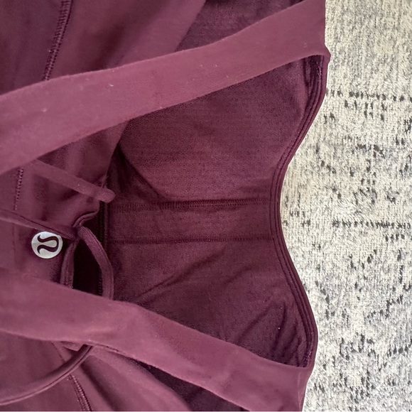 Lululemon Free to Be Sports Bra - Picture 3 of 3